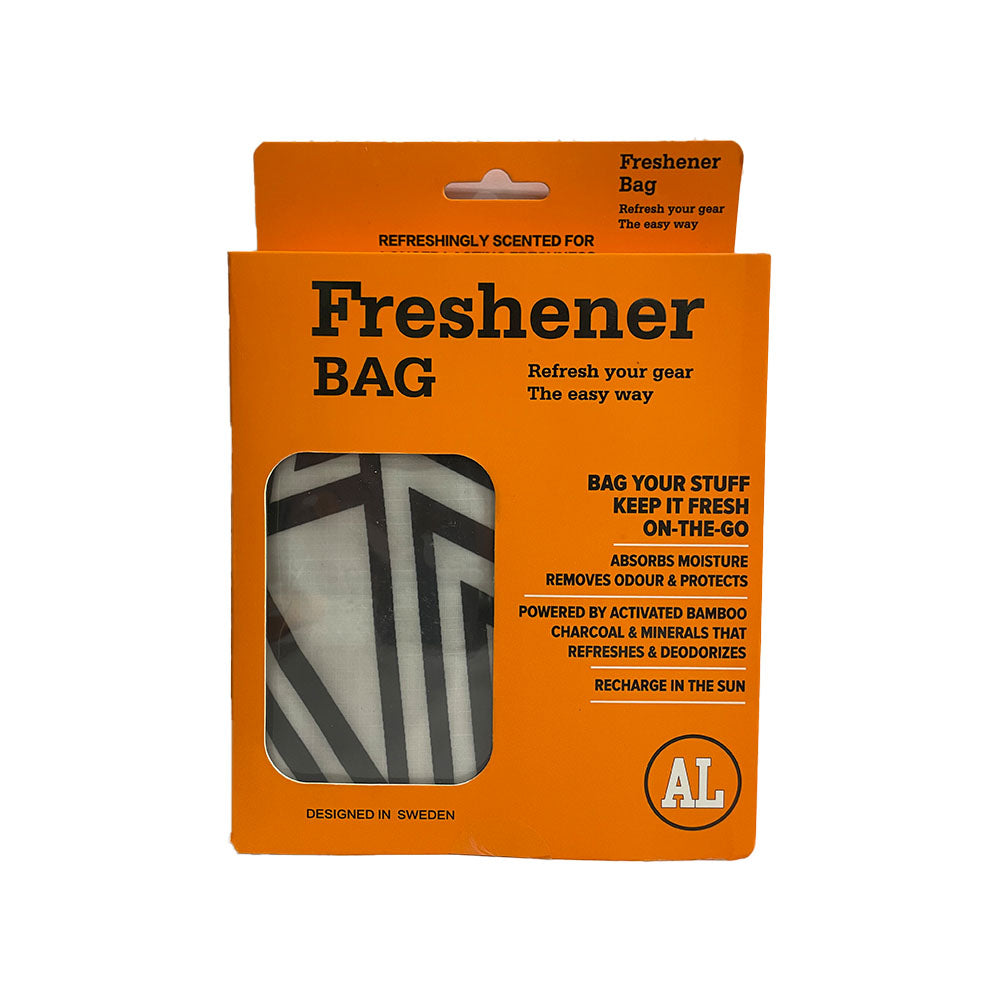 AL Nice Smell Freshener Bag