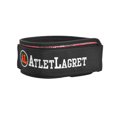 AL Weightlifting Belt Bombshell - Pink