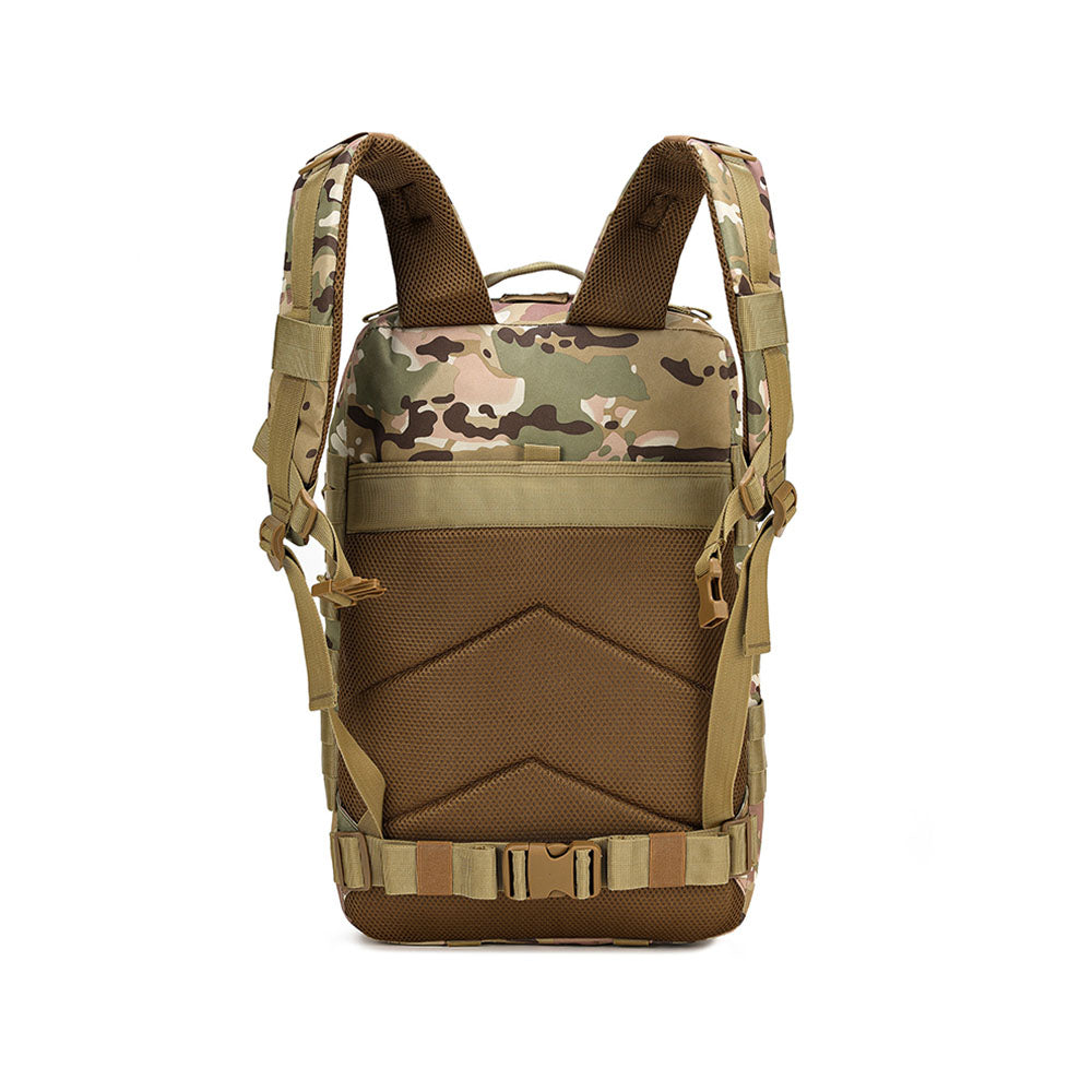 AL Backpack 45 Liter Underbrush Camo