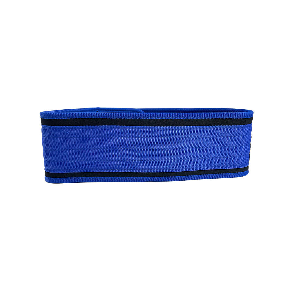 AL Weightlifting Belt Blue