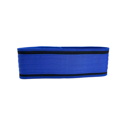 AL Weightlifting Belt - Blue
