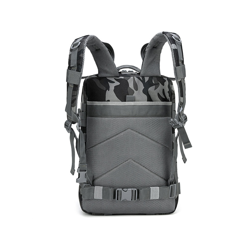 AL Backpack 45 Liter Sea Camo