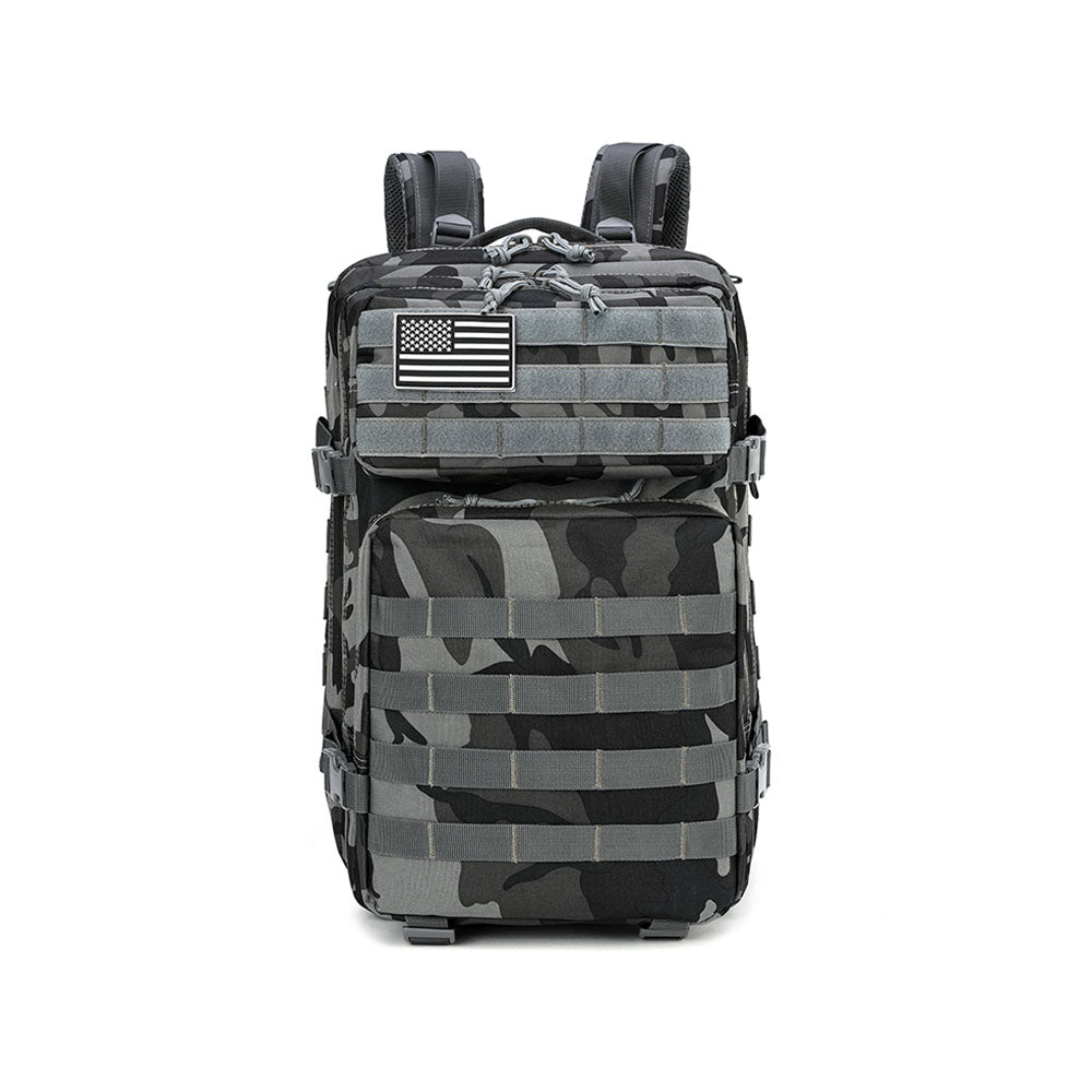 AL Backpack 45 Liter Sea Camo