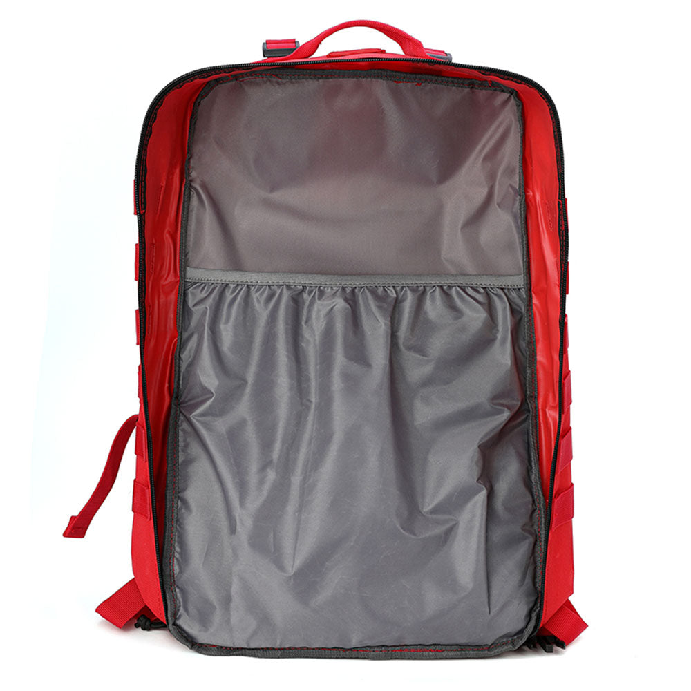 AL Backpack 45 Liter Red