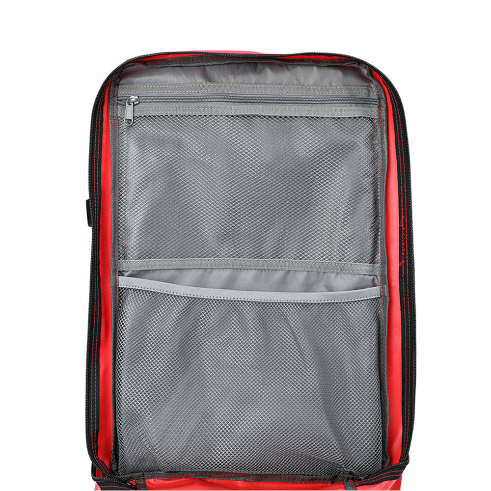 AL Backpack 45 Liter Red