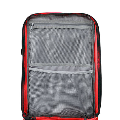 AL Backpack 45 Liter Red