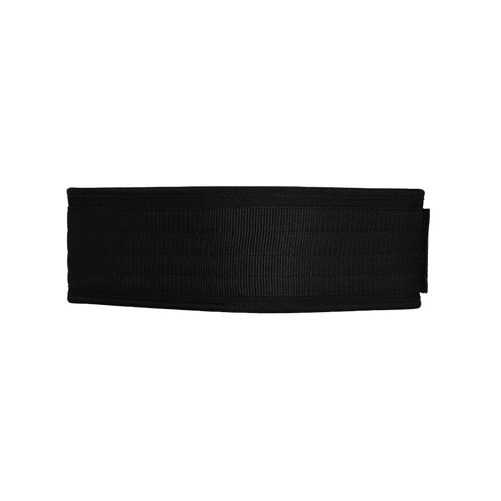 AL Weightlifting Belt Black