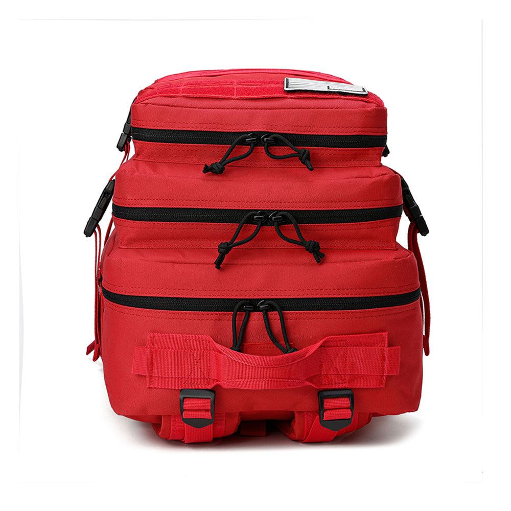 AL Backpack 45 Liter Red