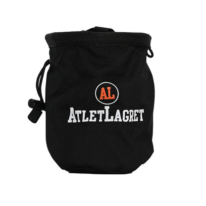 AL Chalk Bag Small Black