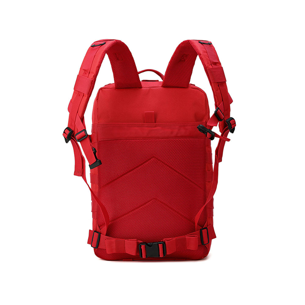 AL Backpack 45 Liter Red