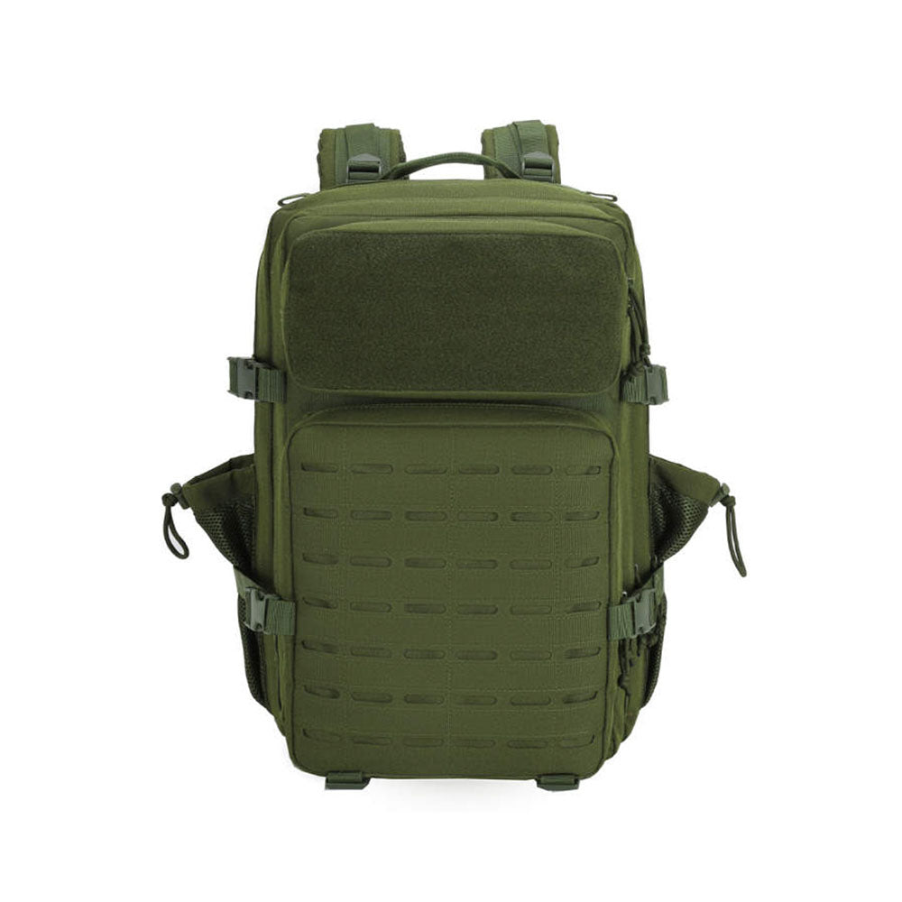 AL Backpack Tactical 45 Liter Army Green