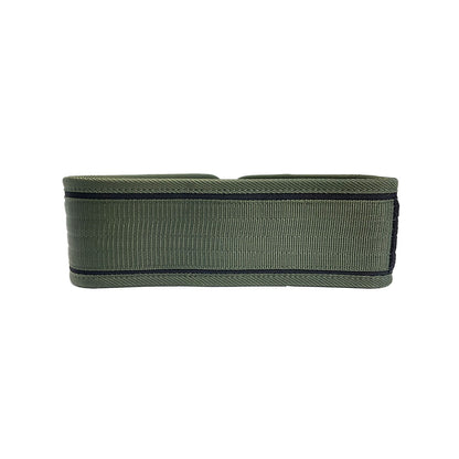 AL Weightlifting Belt Army - Green