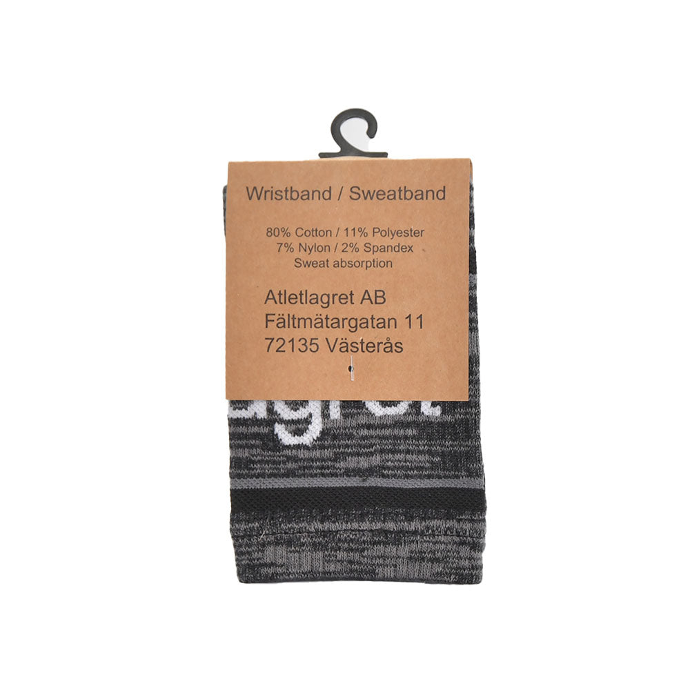 AL Wristband Dark Grey
