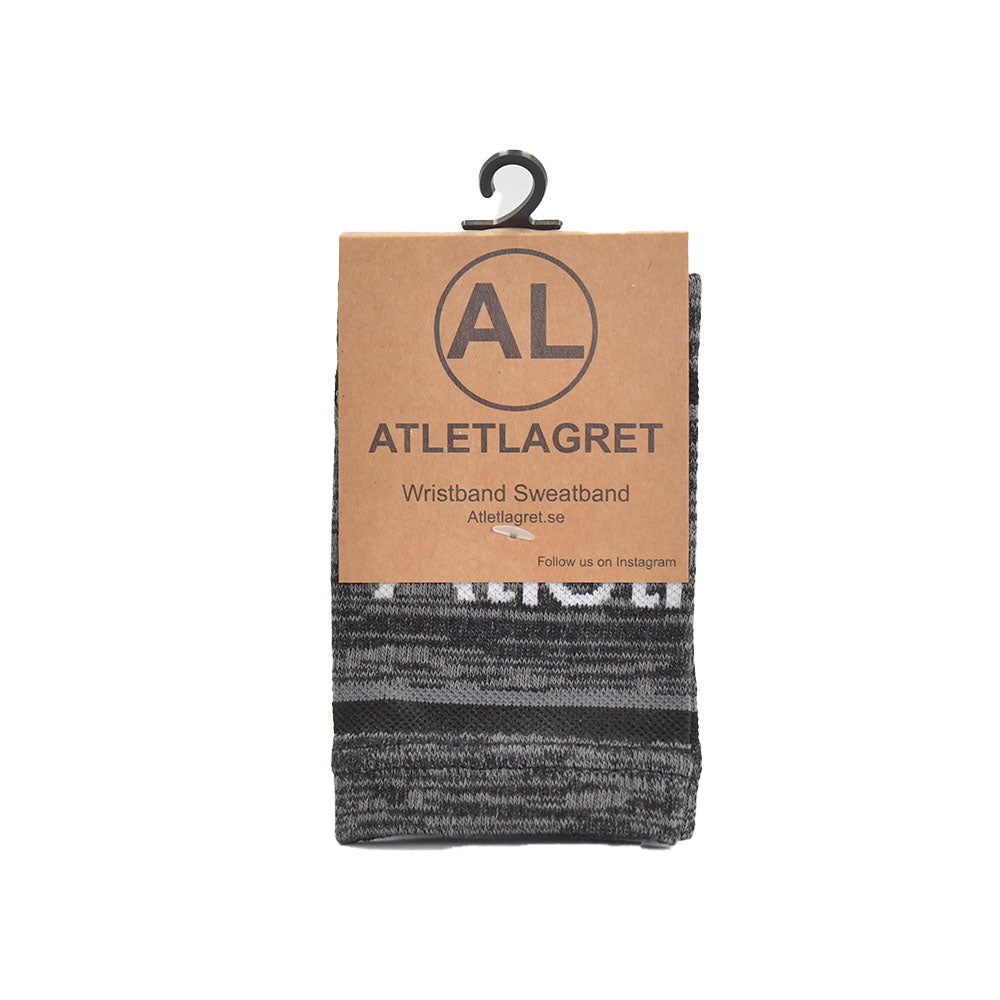 AL Wristband Dark Grey