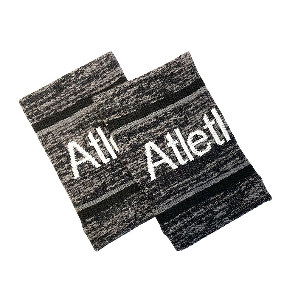 AL Wristband Dark Grey