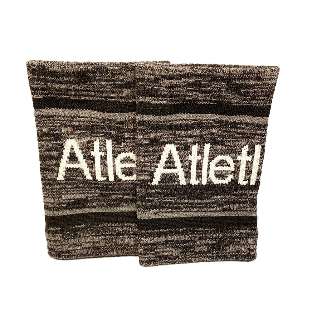 AL Wristband Dark Grey