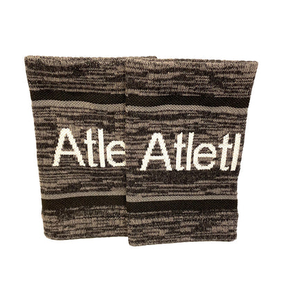 AL Wristband Dark Grey