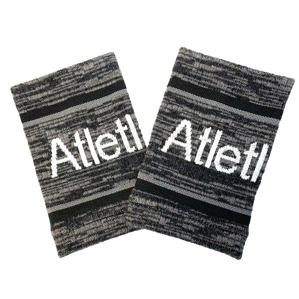 AL Wristband Dark Grey