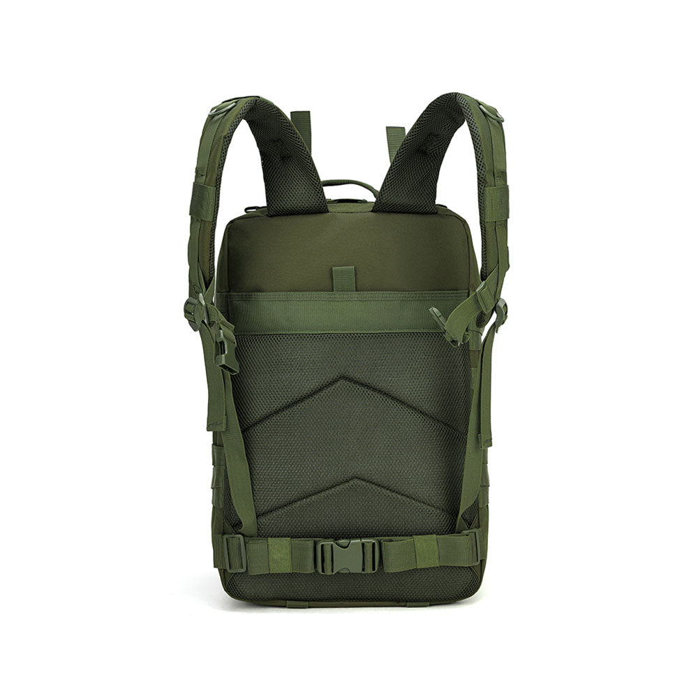 AL Backpack 45 Liter Army Green