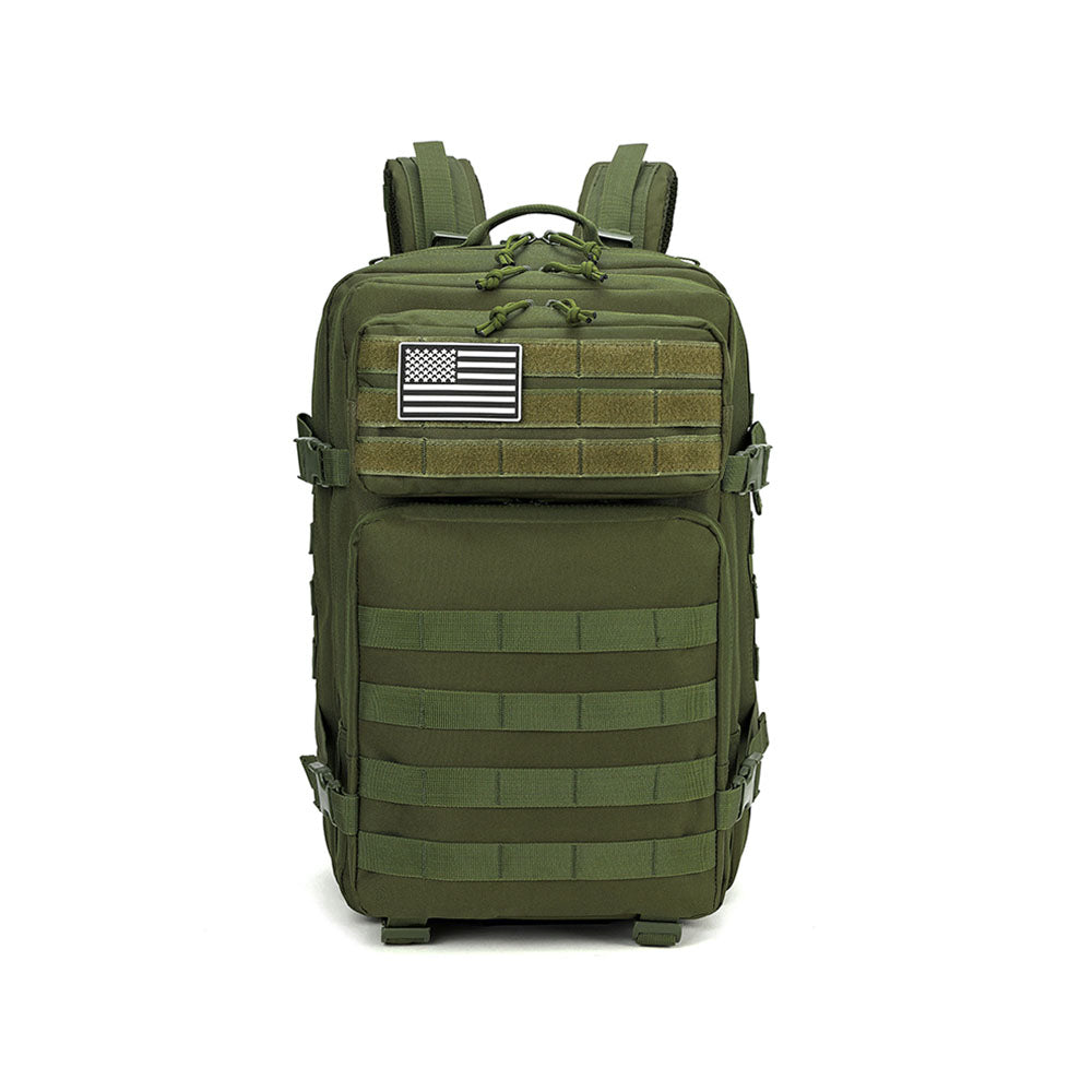 AL Backpack 45 Liter Army Green