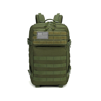 AL Backpack 45 Liter Army Green