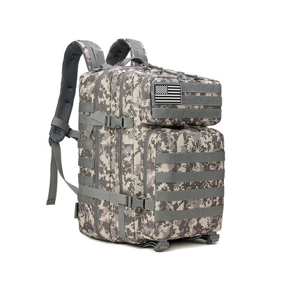 AL Backpack 45 Liter Acu Camo