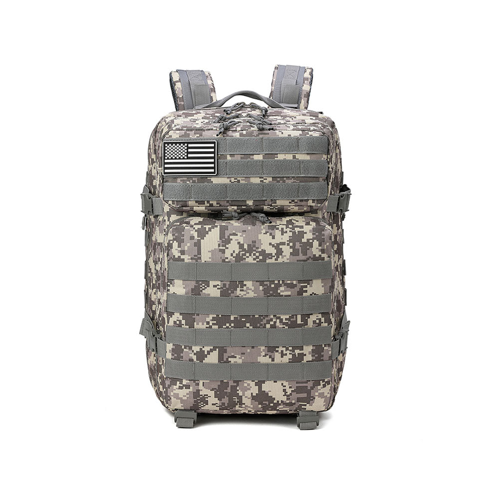 AL Backpack 45 Liter Acu Camo