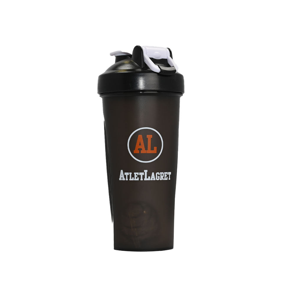 AL Water/Shaker Black