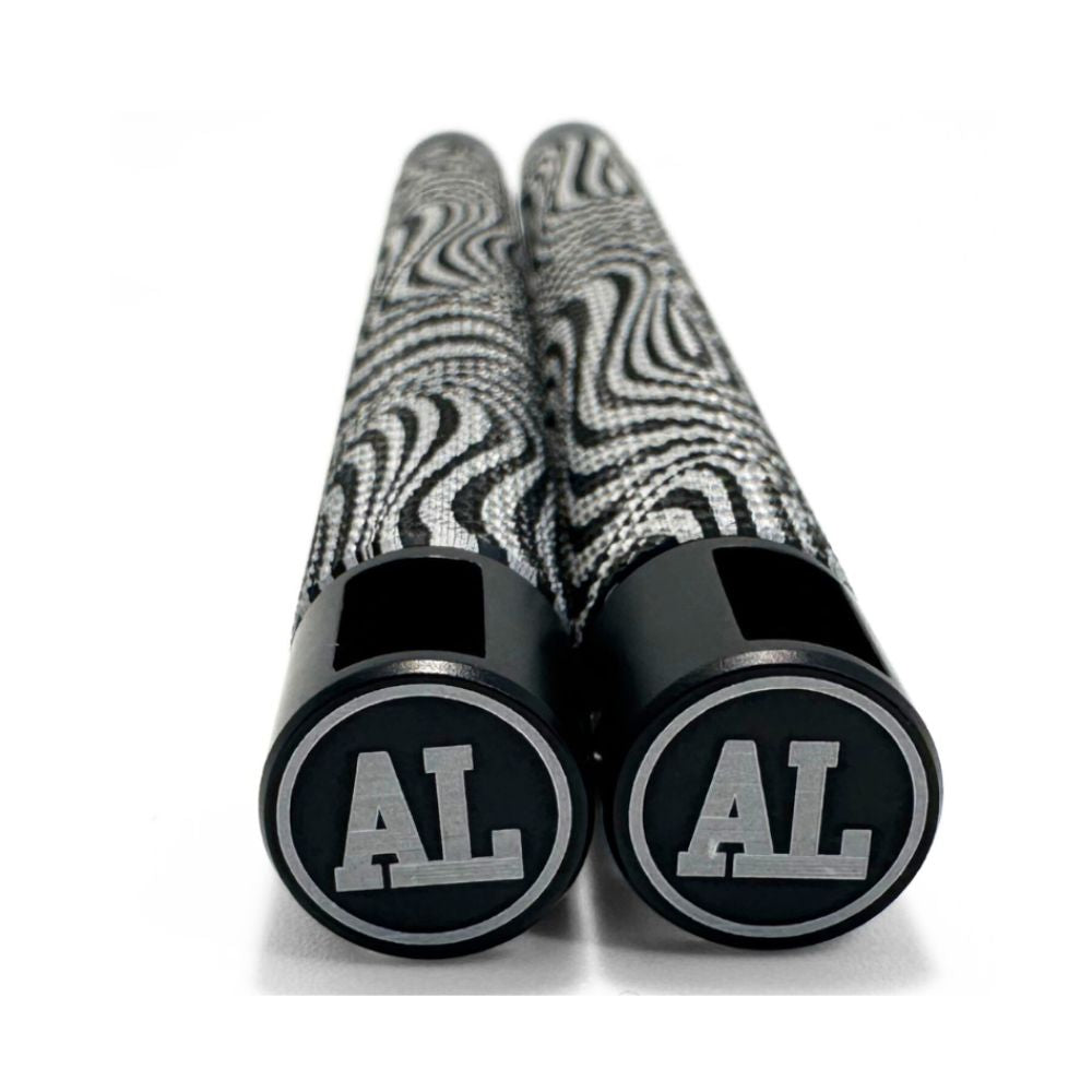 AL Speed Rope Elite 3.0 Zebra - Black
