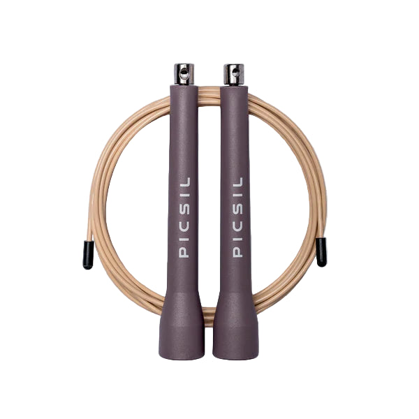 Picsil Jump Rope ABS Fy26 - Taupe