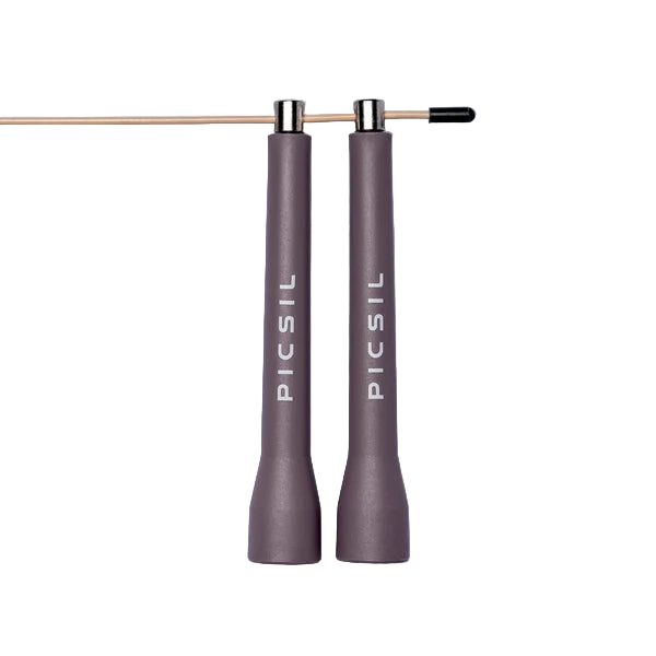 Picsil Jump Rope ABS Fy26 - Taupe