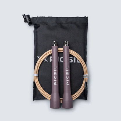 Picsil Jump Rope ABS Fy26 - Taupe