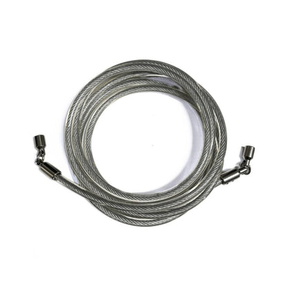 AL Beast Two Heavy Rope Set - Black