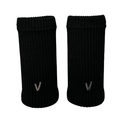 Velites - Wristband Merinoull Black
