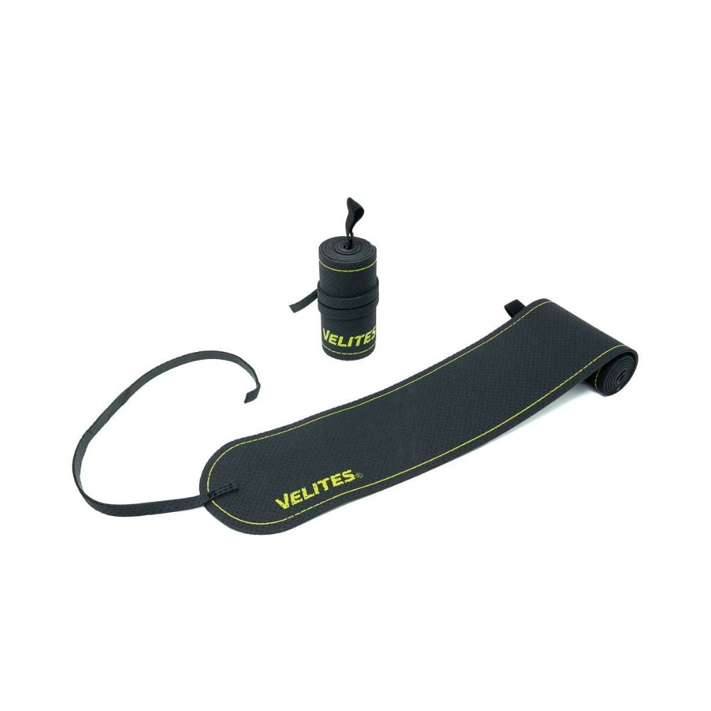 Velites - Wrist Wrap Core Black