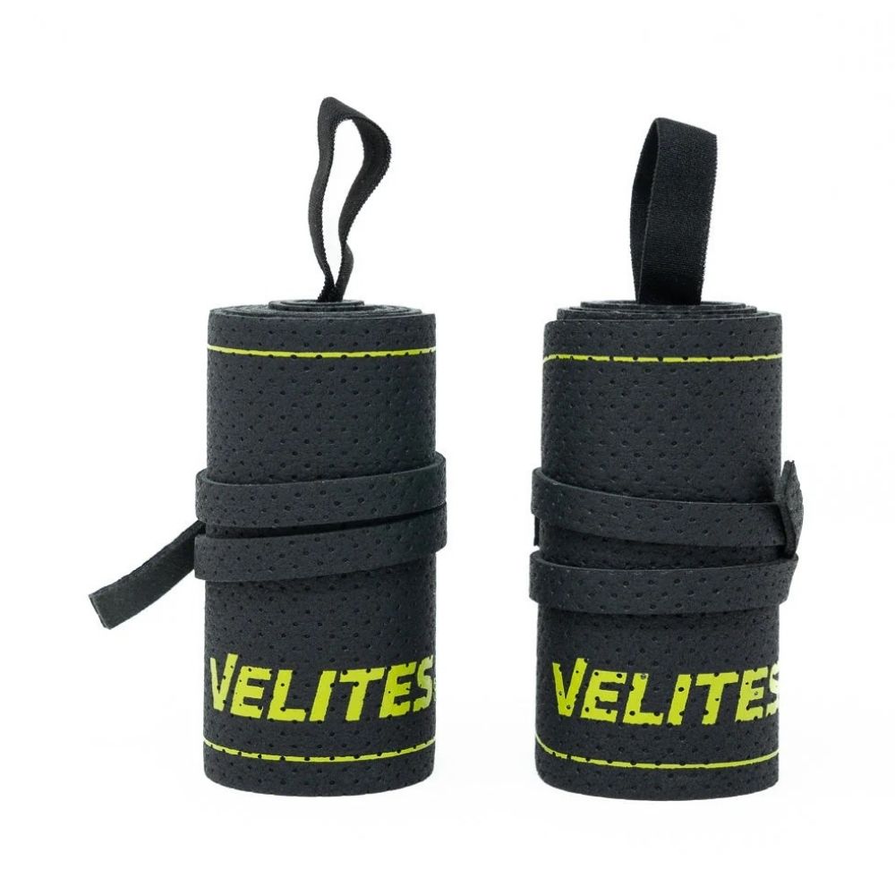 Velites - Wrist Wrap Core - Black