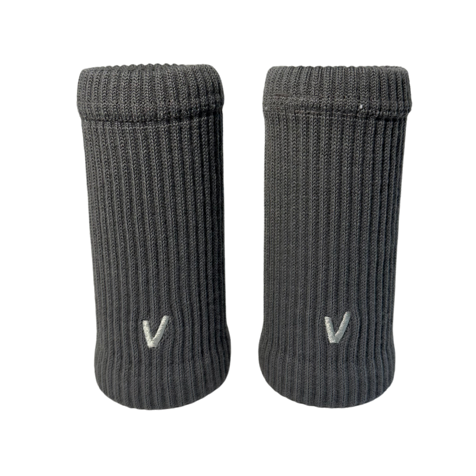 Velites - Wristband Merinoull Grey