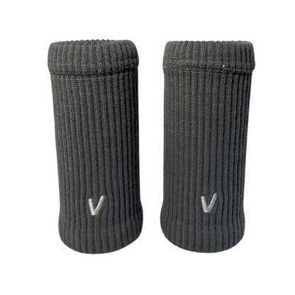 Velites - Wristband Merinoull Grey