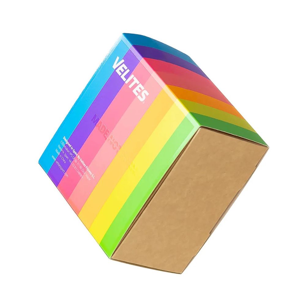 Velites - Wristband Neon 7-pack