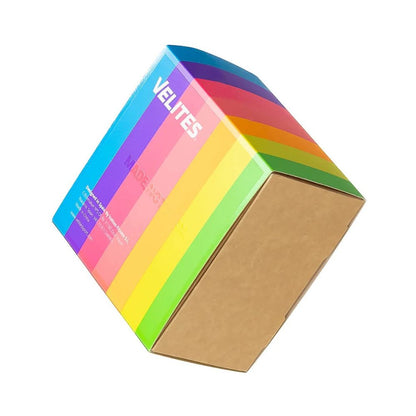 Velites - Wristband Neon 7-pack