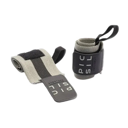 Picsil Wrist Wraps - Light Green