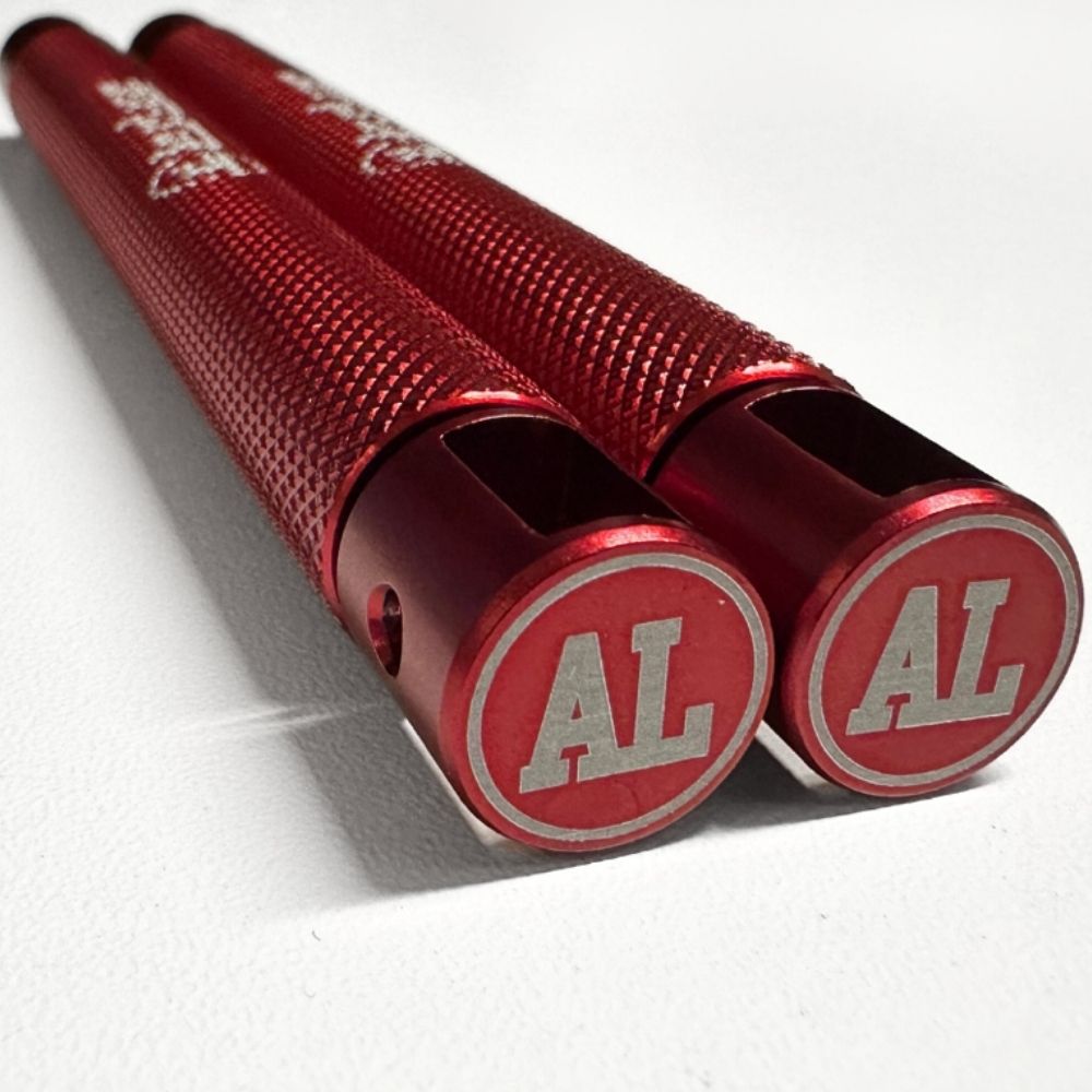 AL Speed Rope Elite 3.0 - Red
