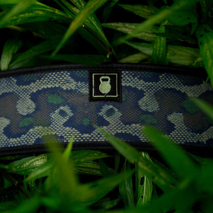2Pood Ambush 4 Weightlifting Belt