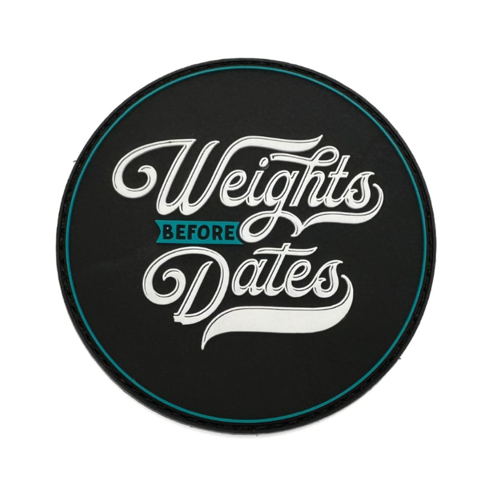 2Pood Patch Weights Before Dates