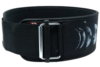 2Pood Phases by Alexis Rapits 4 Straight Weightlifting Belt