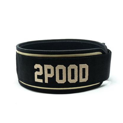 2Pood Pretty strong for a mom 4 Weightlifting Belt