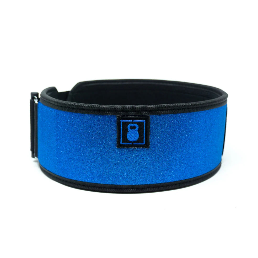 2Pood Rocket 4 Weightlifting Belt