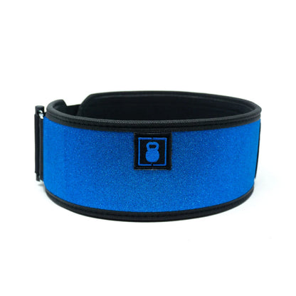 2Pood Rocket 4 Weightlifting Belt