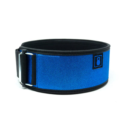 2Pood Rocket 4 Weightlifting Belt