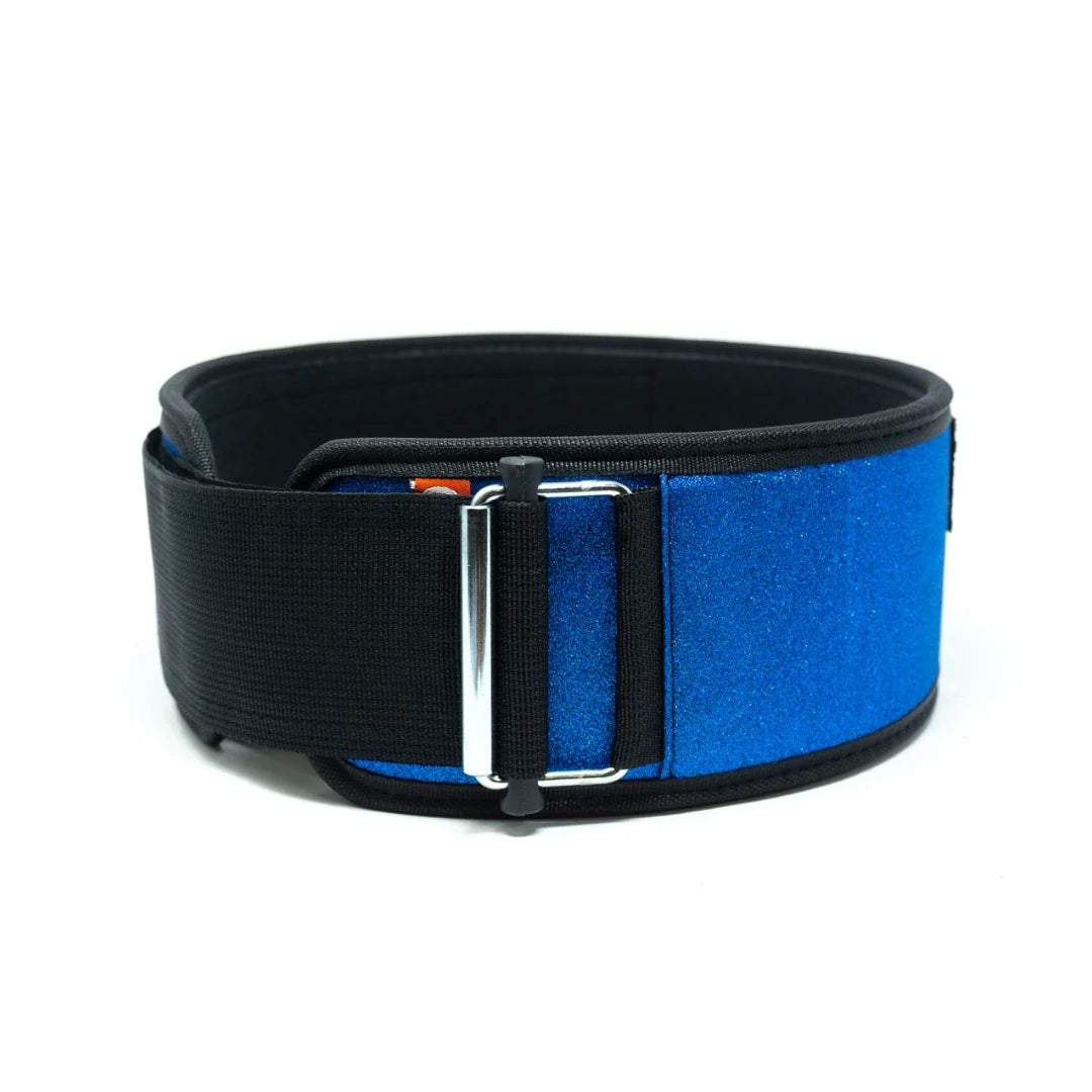 2Pood Rocket 4 Weightlifting Belt
